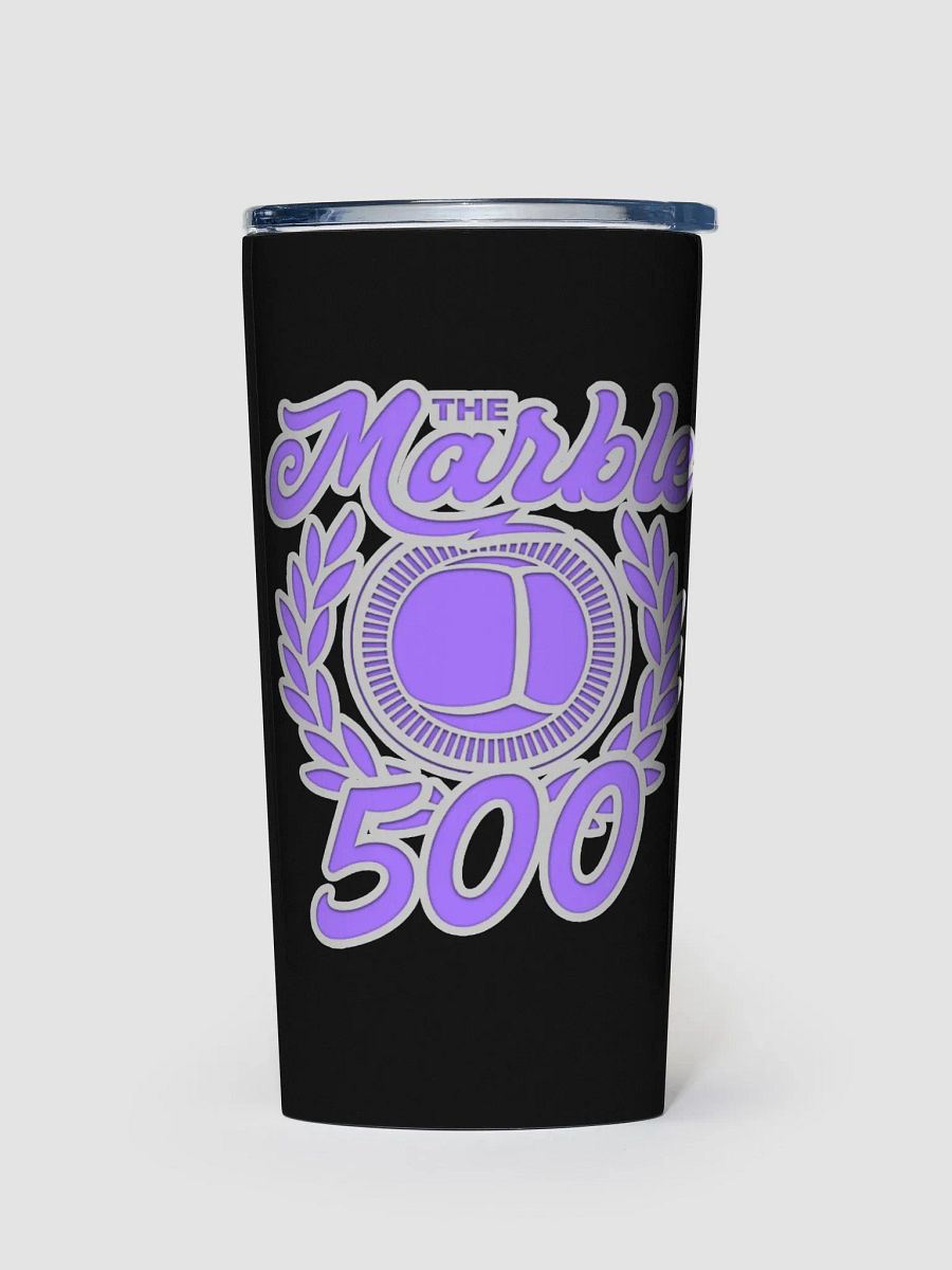 MSLA Marble 500 - Tumbler product image (2)
