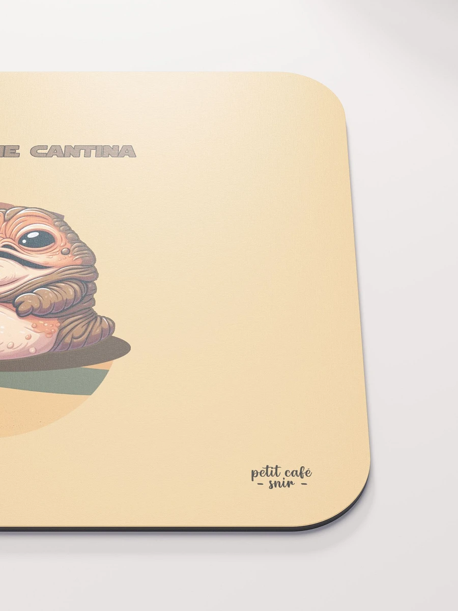 Tatooine Cantina - Tapis de souris product image (4)