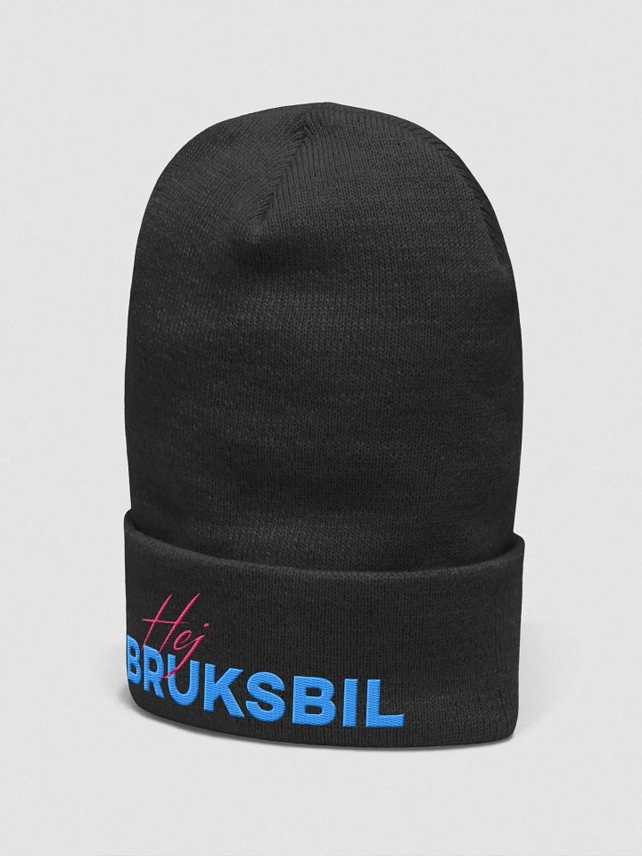 Mössa - Beanie product image (2)