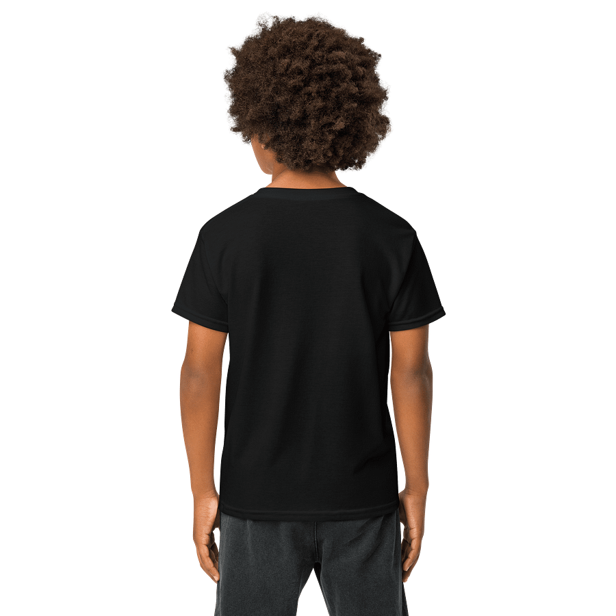 Something Never Seen E18 Youth Tee product image (8)