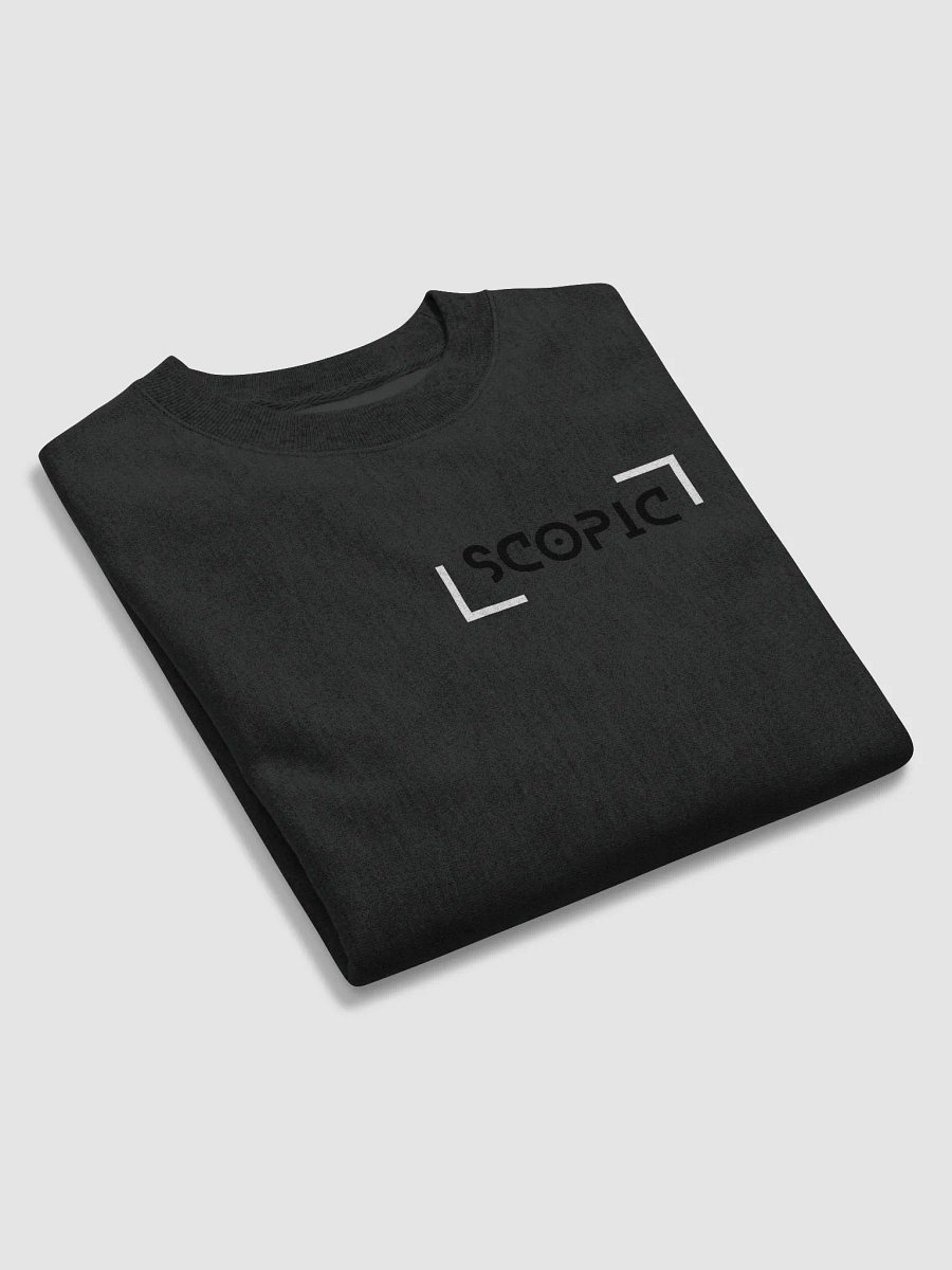 Midnight Comfort Champion Sweatshirt product image (5)