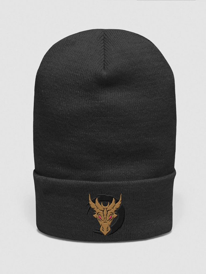 Beanie -- Version Aerinda Karasha product image (5)