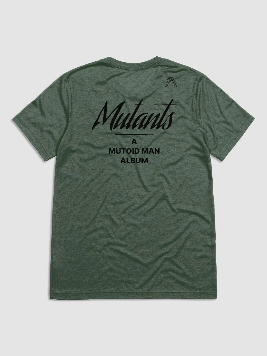 Mutoid Man — Mutants (Shirt) product image (2)