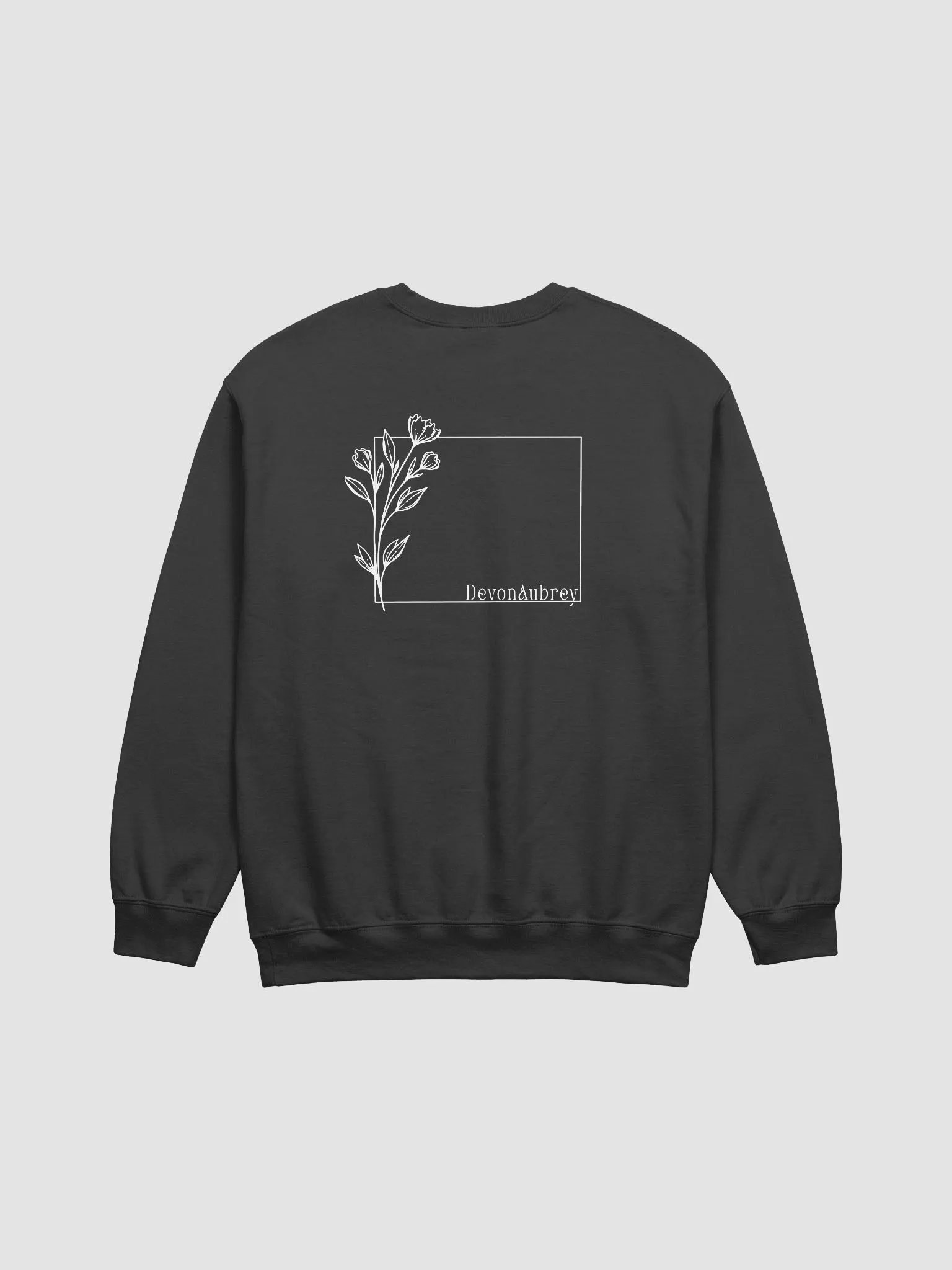 Blooming Crewneck product image (2)