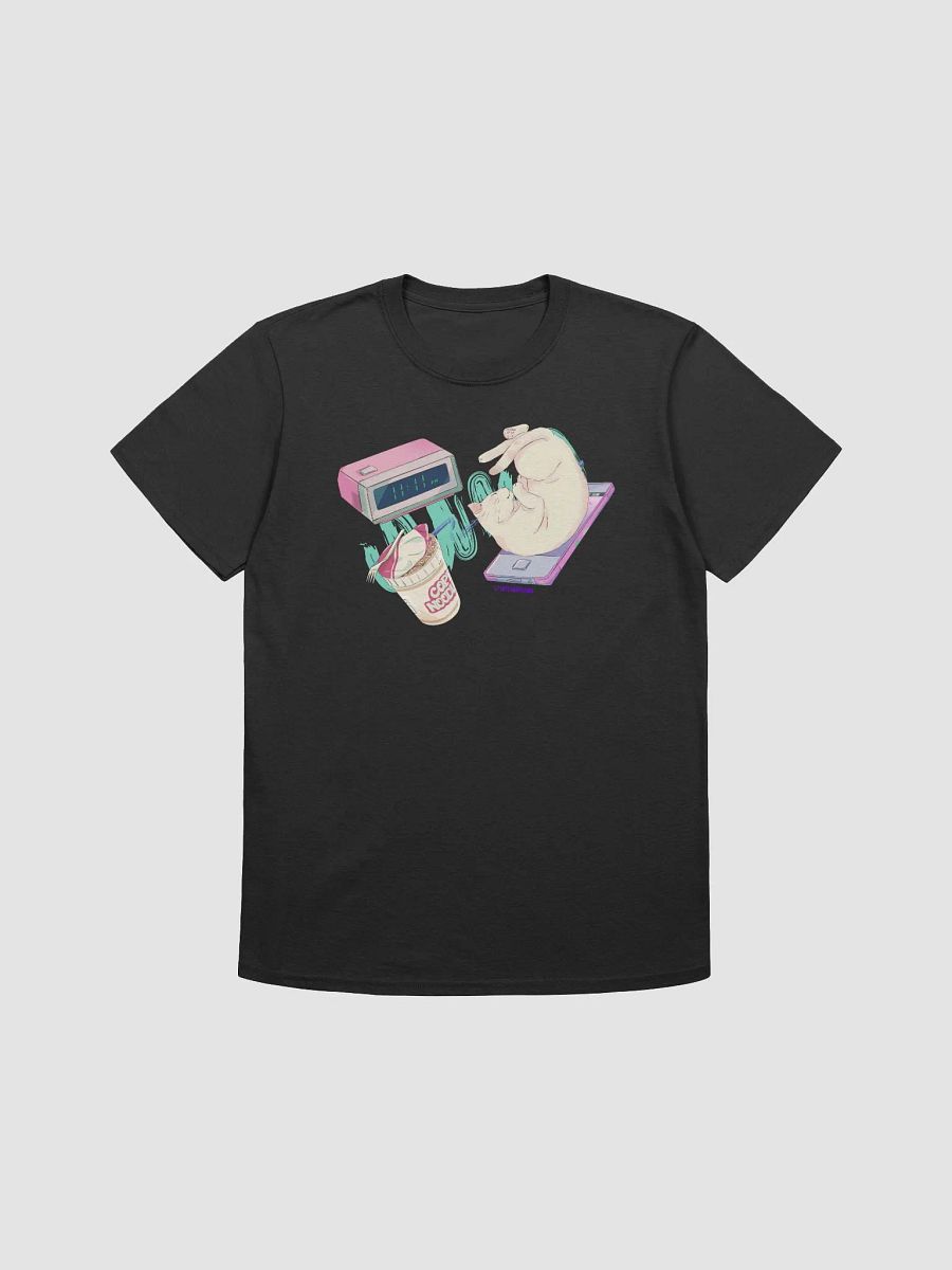 Wishing for Nood(le)s T-Shirt product image (1)