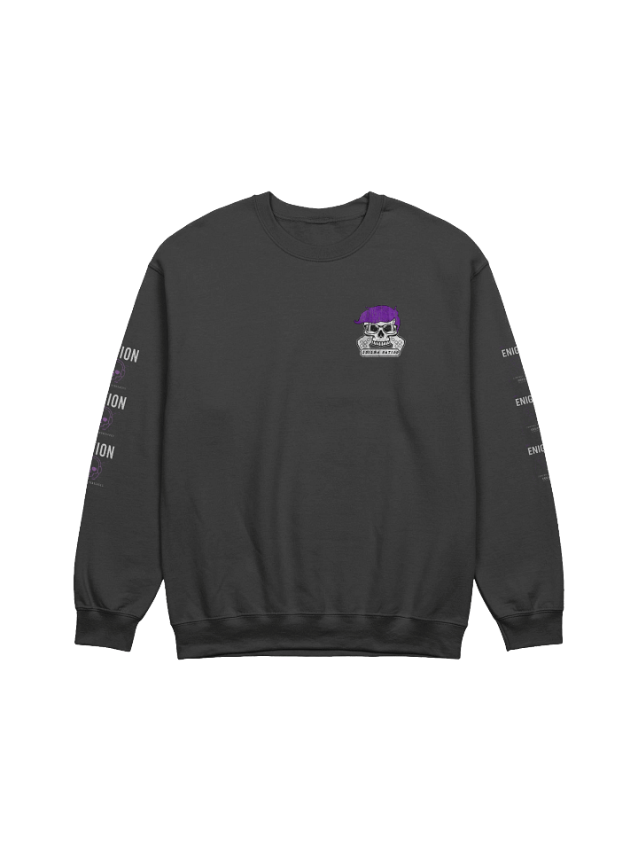 Enigma Nation Sweatshirt 2 product image (1)