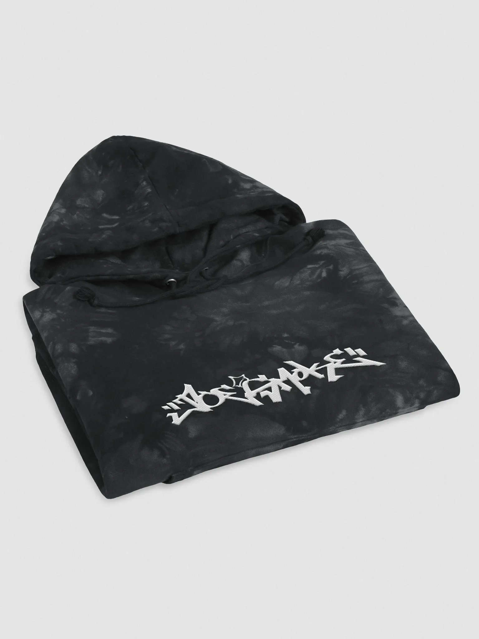 Champion Tie-Dye Hoody product image (3)