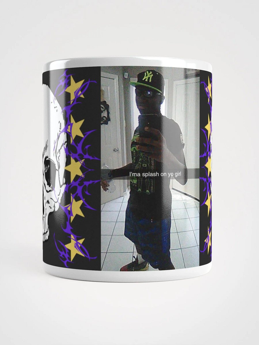General Grimm Mug product image (15)