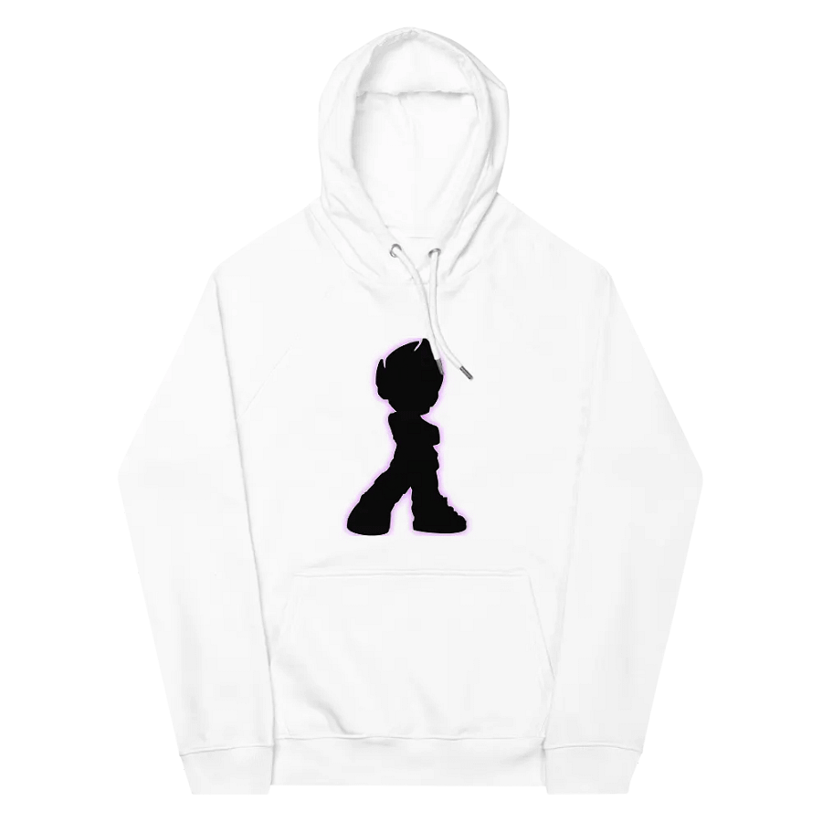 Noizyboy Silhouette Hoodie product image (3)