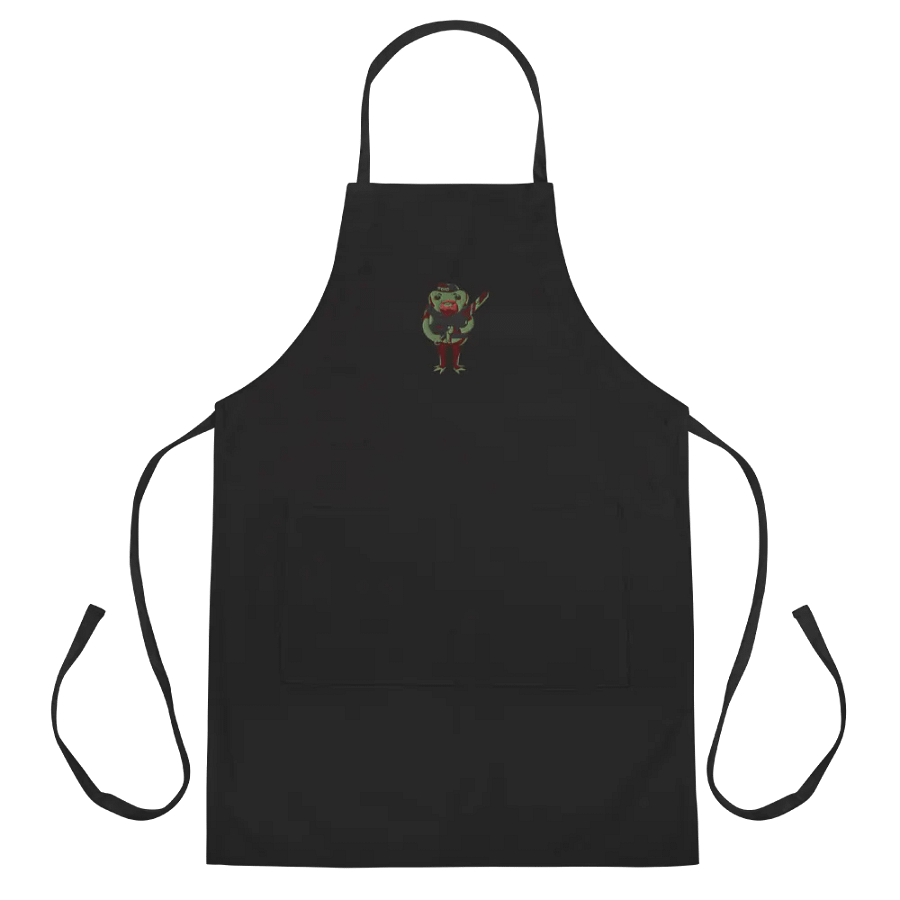 Tarkov Toad w/ Sword (Misprint) product image (2)