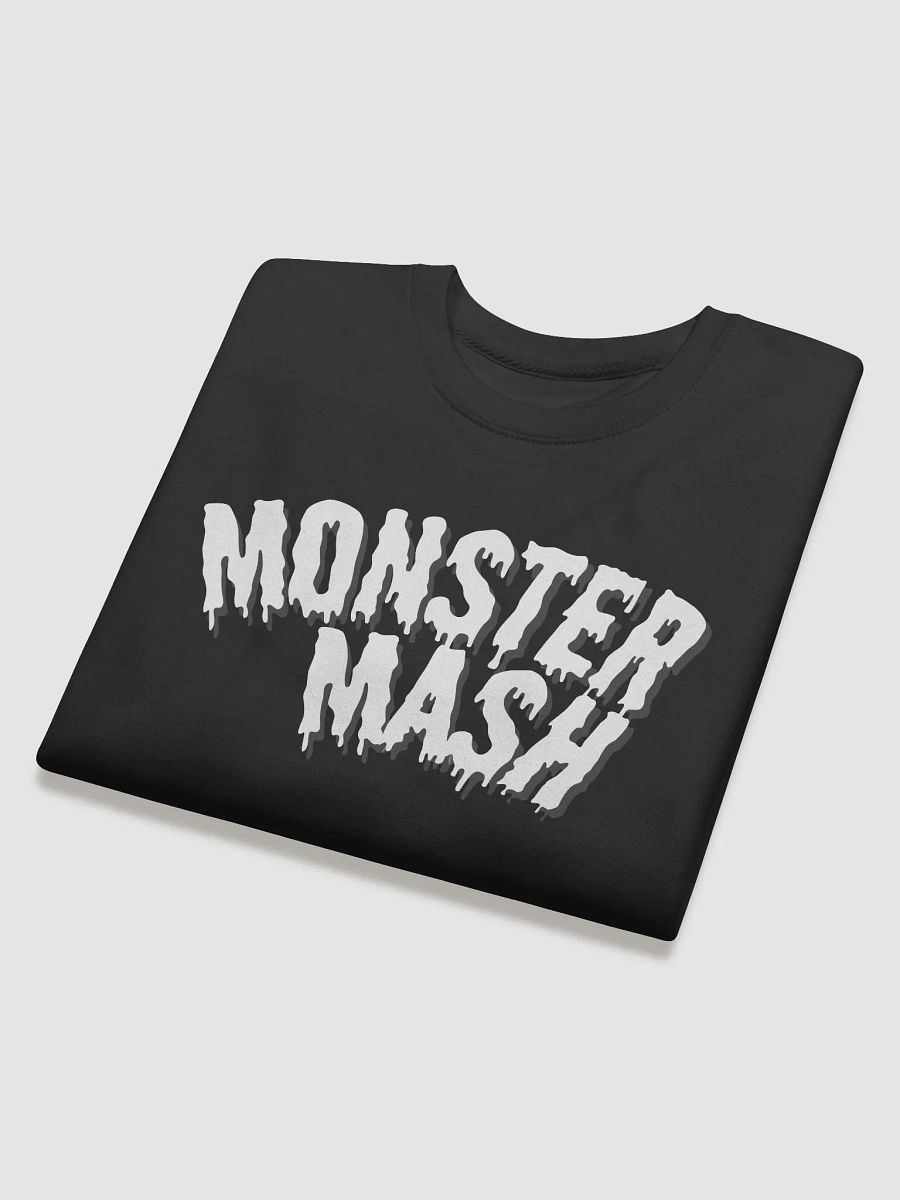 Monstah" Mash Crew product image (4)