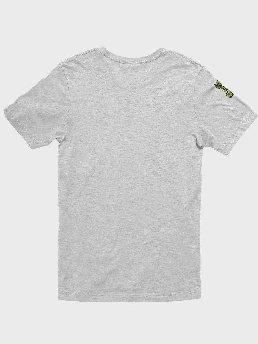 Comic Book Style Tee #1 product image (6)