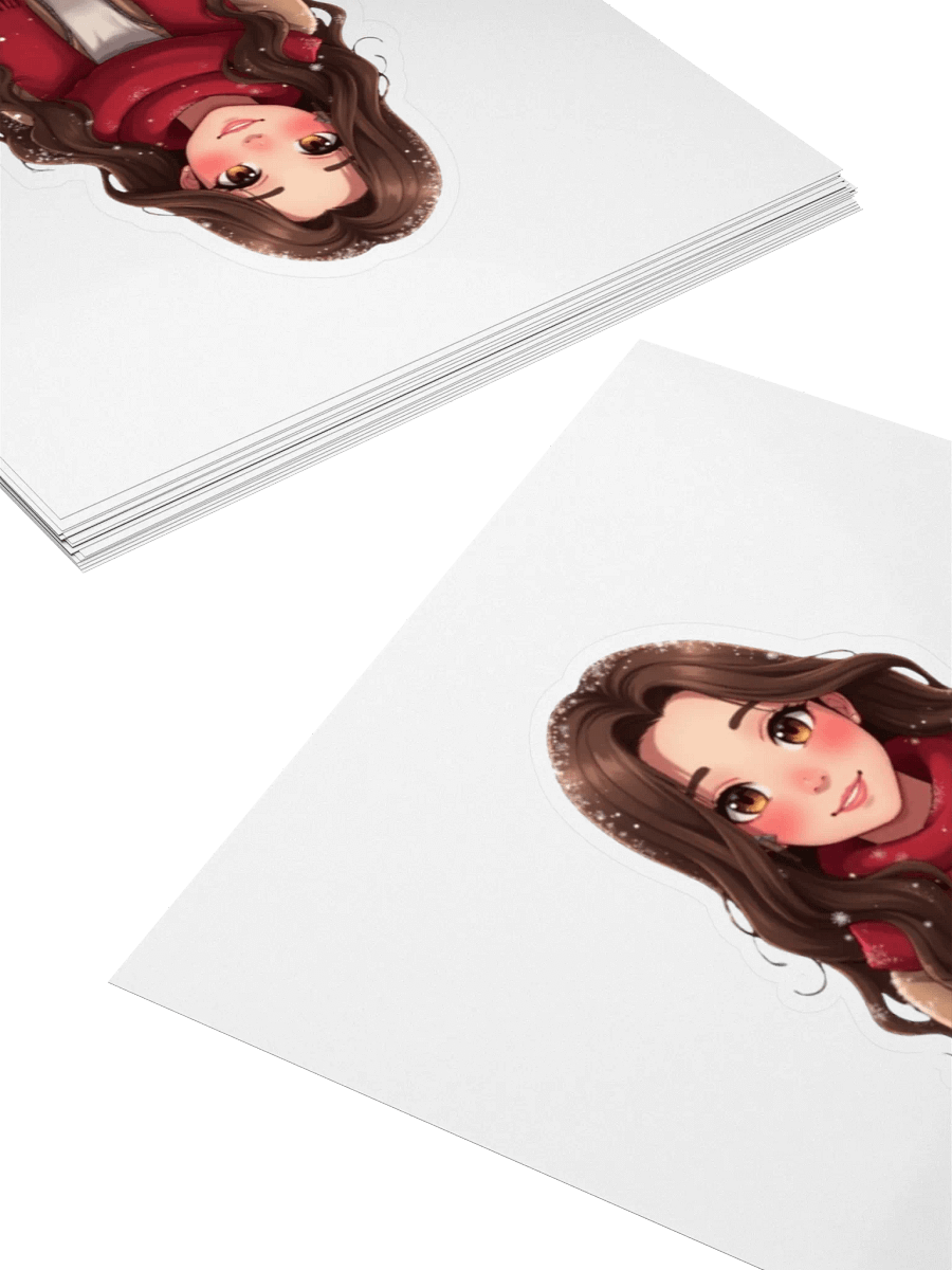 AI BrowningSimmer Christmas 2024 product image (11)