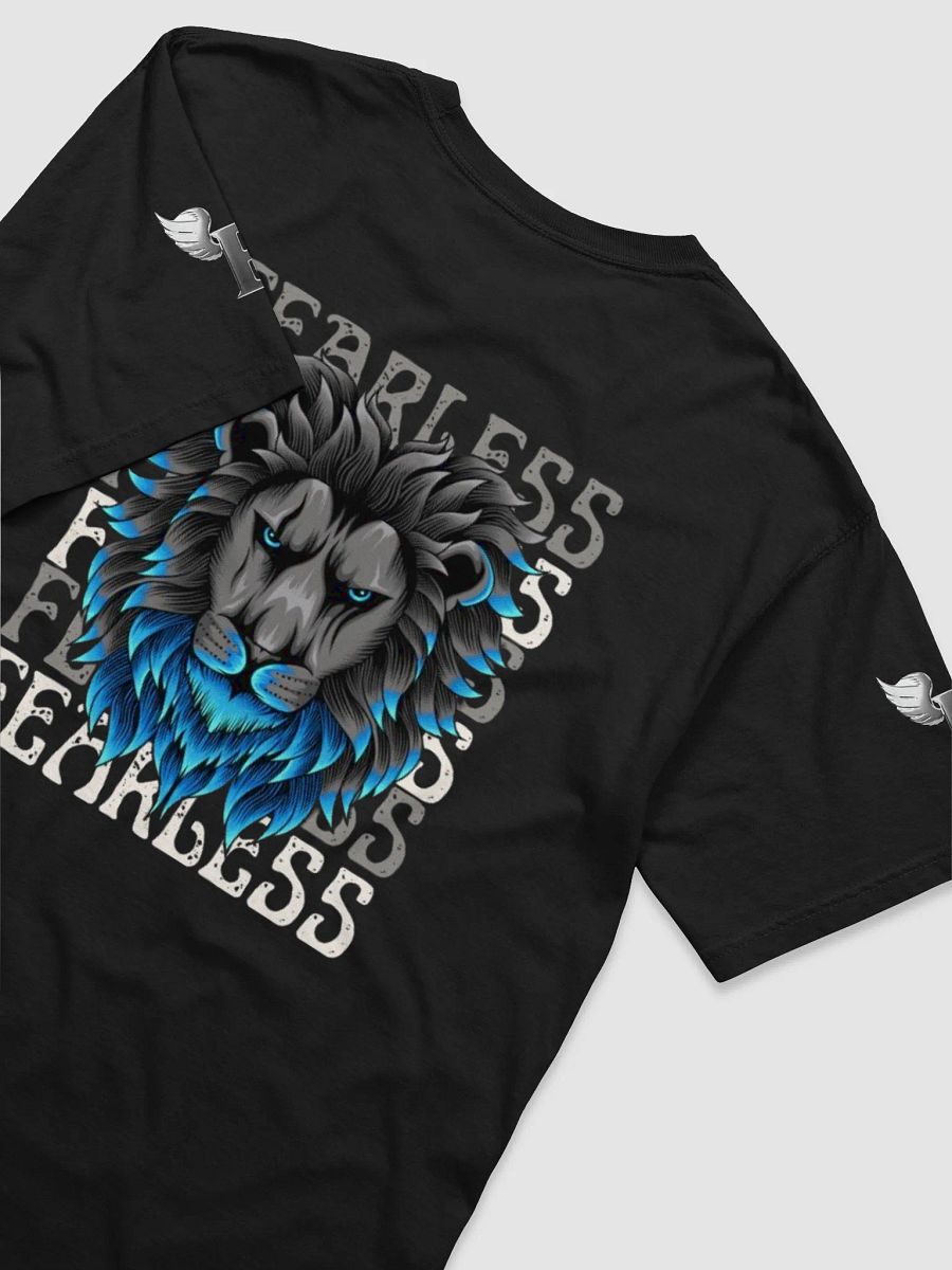 Fearless: T-shirt product image (55)