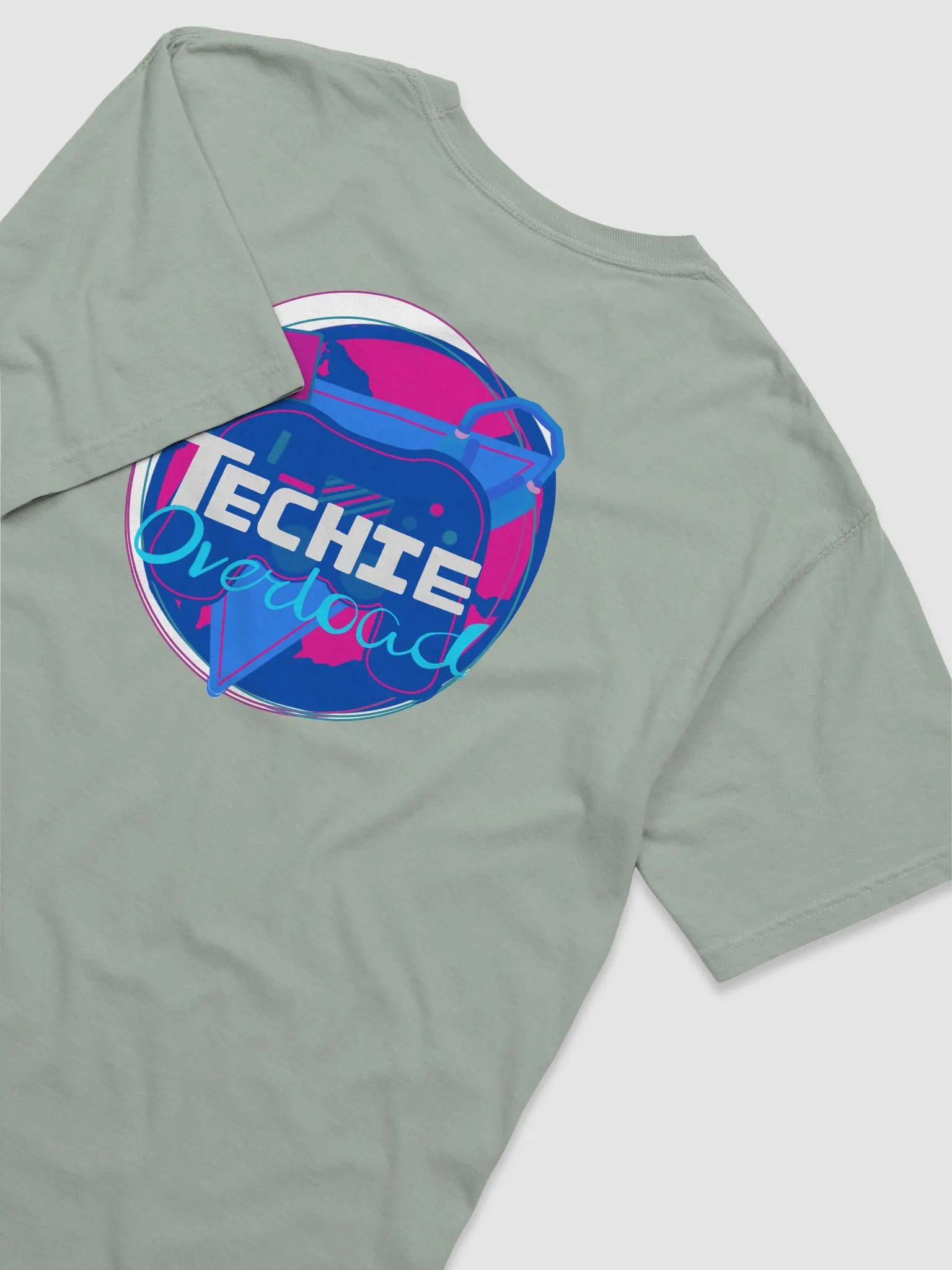 IRL Techie product image (47)