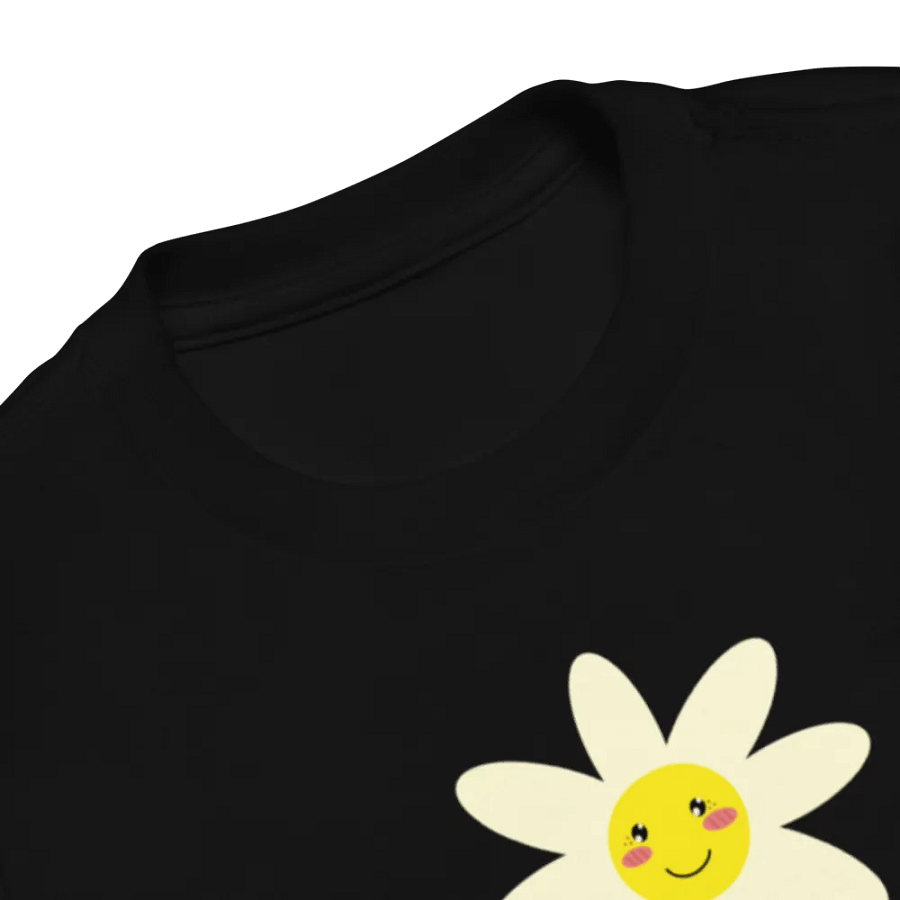 Dilly Daisy Toddler Shirt product image (11)