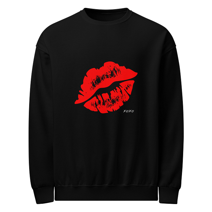 XOXO Crewneck Sweater product image (1)