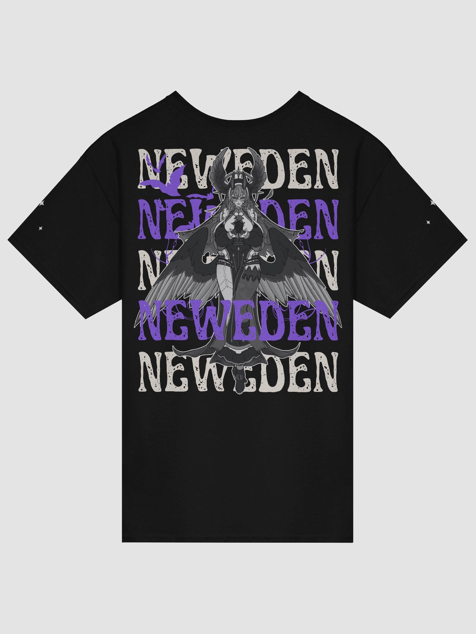 Orphea Iconic Tee product image (4)