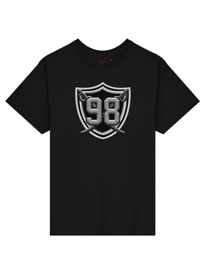 OAKLAND SHIELD (CROSBY) product image (1)