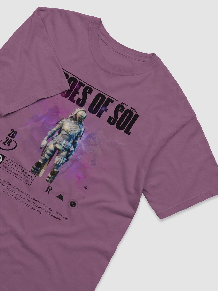 Anca-Nation Heores of Sol Raid Race product image (3)