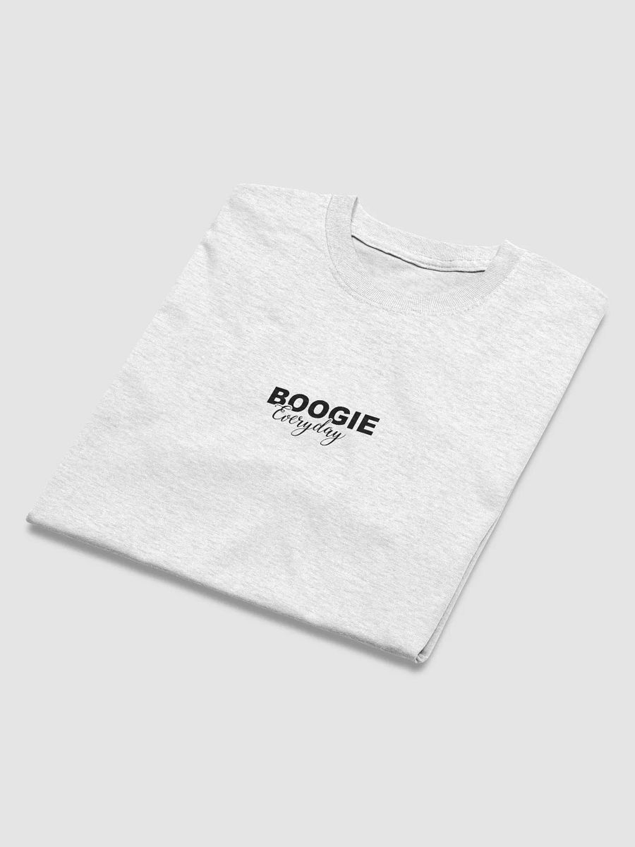 Boogie Paradise Tee product image (5)