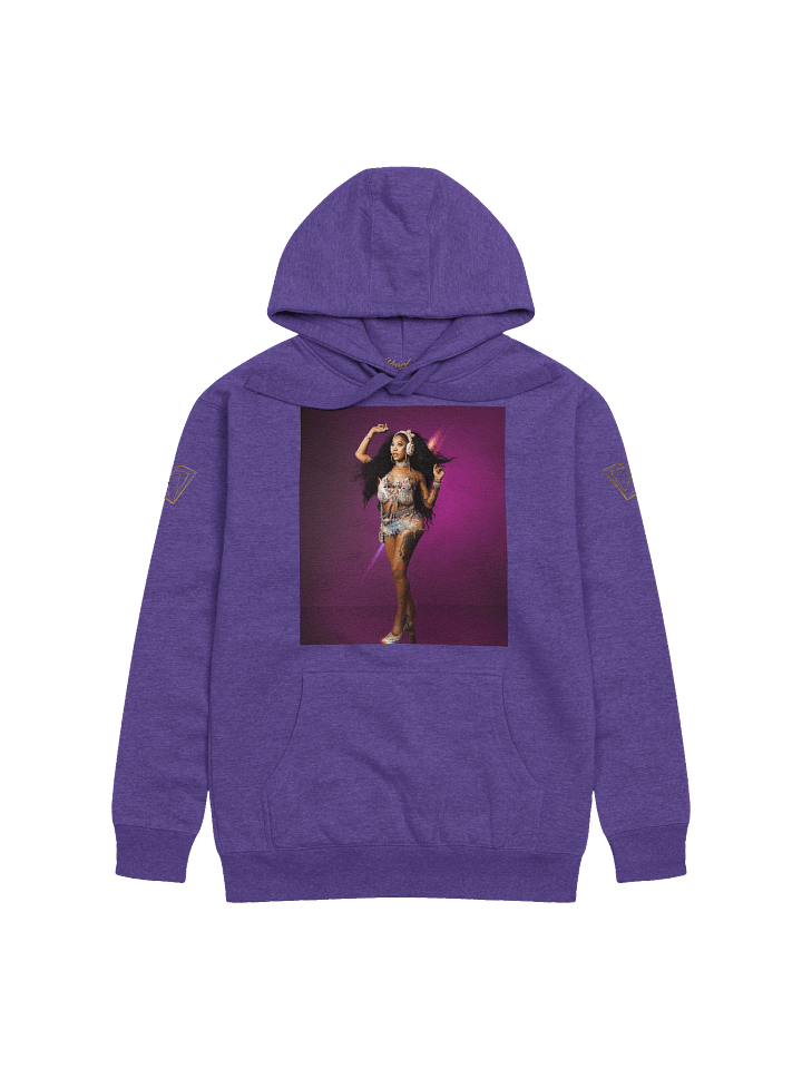 Dreamer Hoodie product image (3)