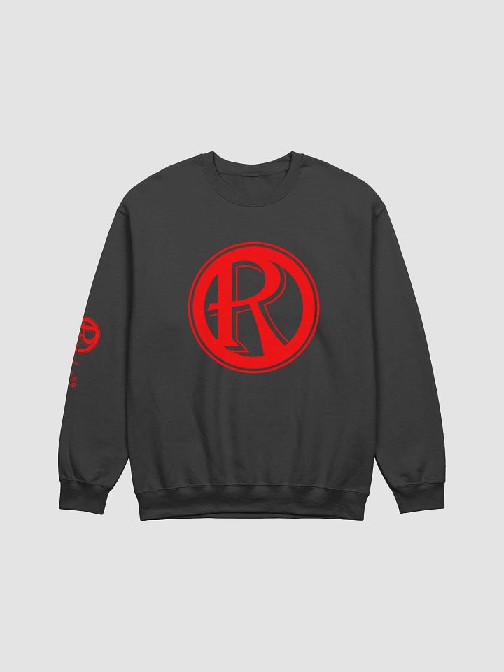 Ripcord Crewneck product image (1)