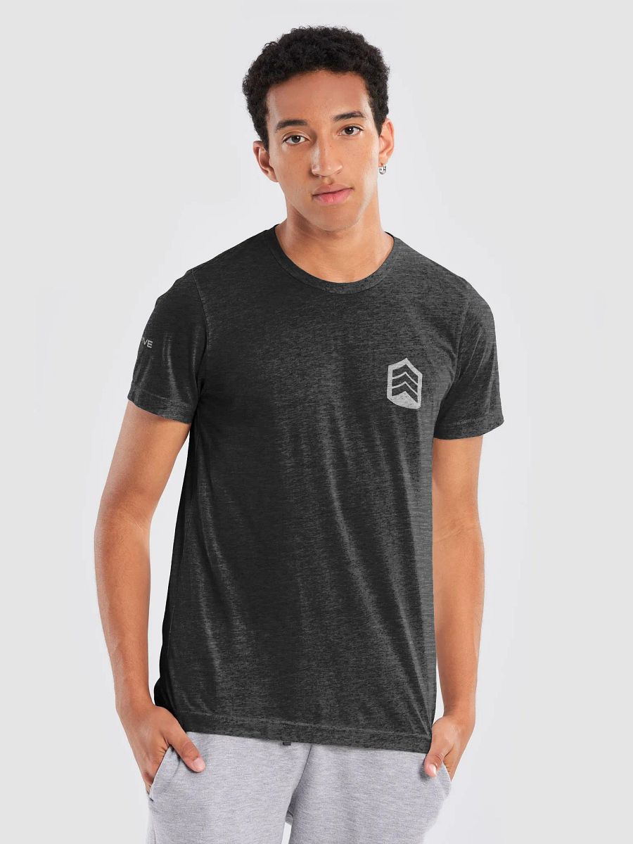 Original Logo Dark T-Shirt product image (7)