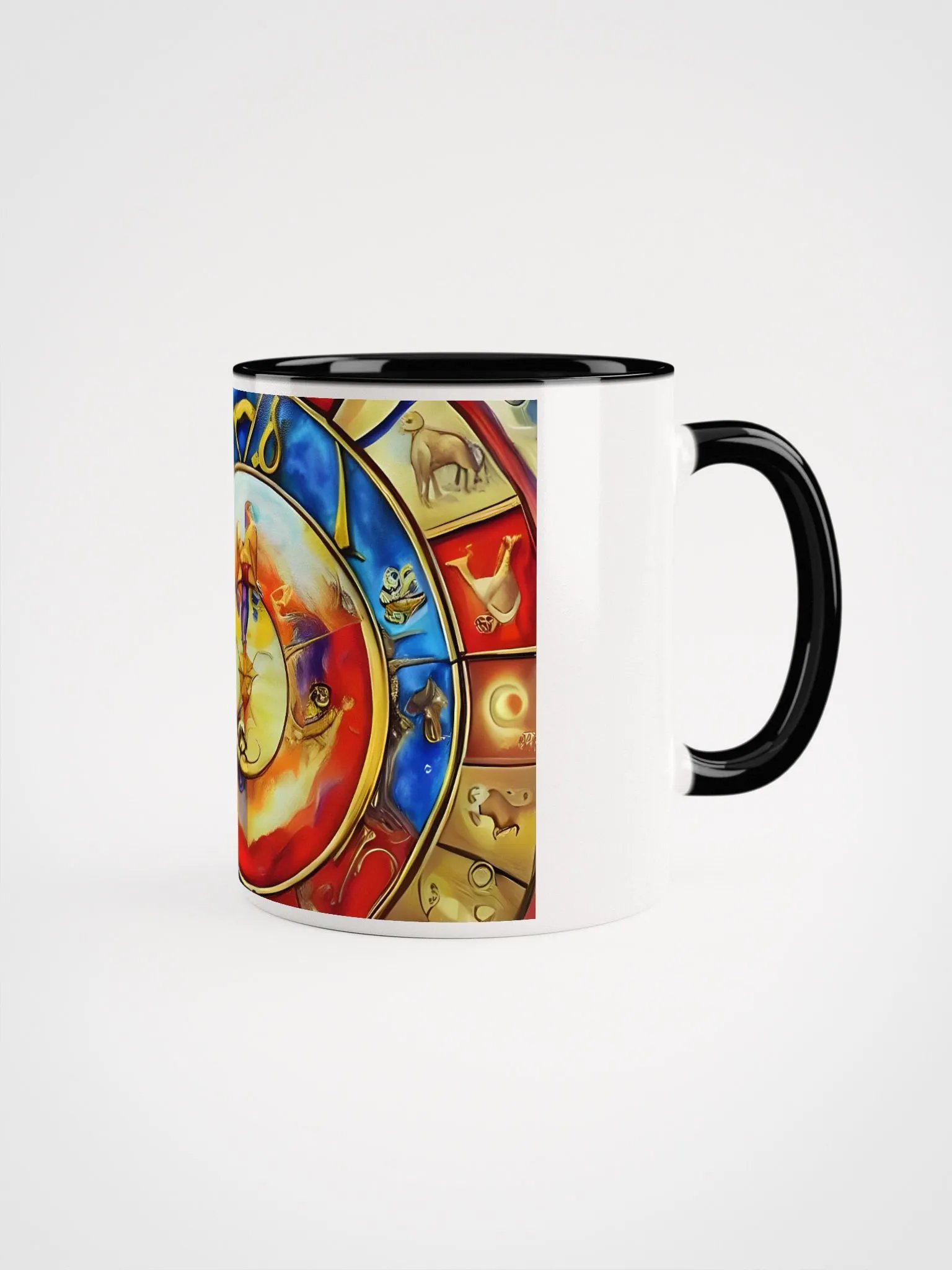 Astrology Art Collection: Celestial Beauty and Cosmic Wisdom product image (1)