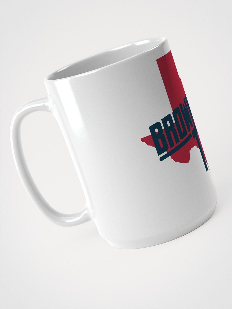 Brownsville Mug product image (4)