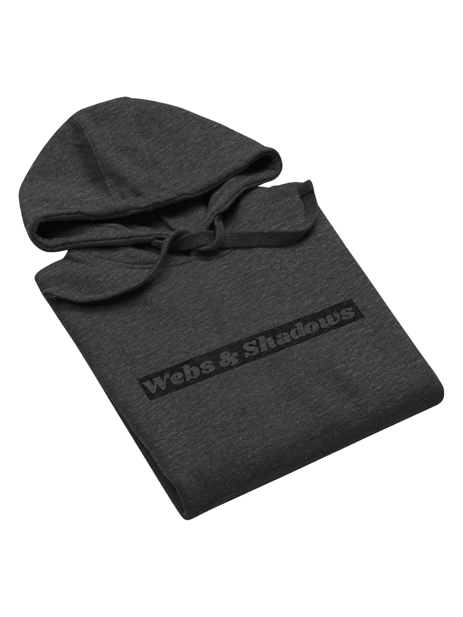 Webs & Shadows Black Sheep Hoodie product image (5)