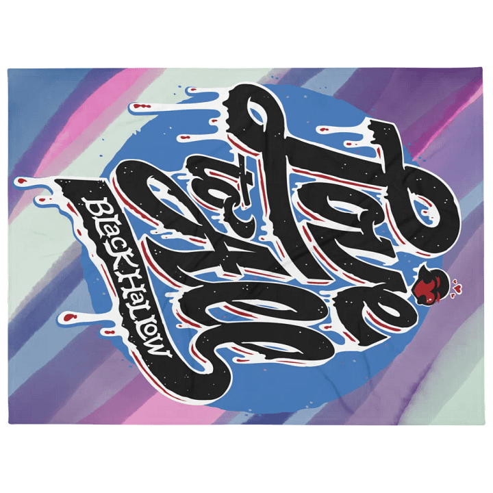 L2A Lilac Blankie product image (2)