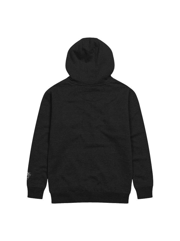 Victory Embroidered Hoodie product image (2)