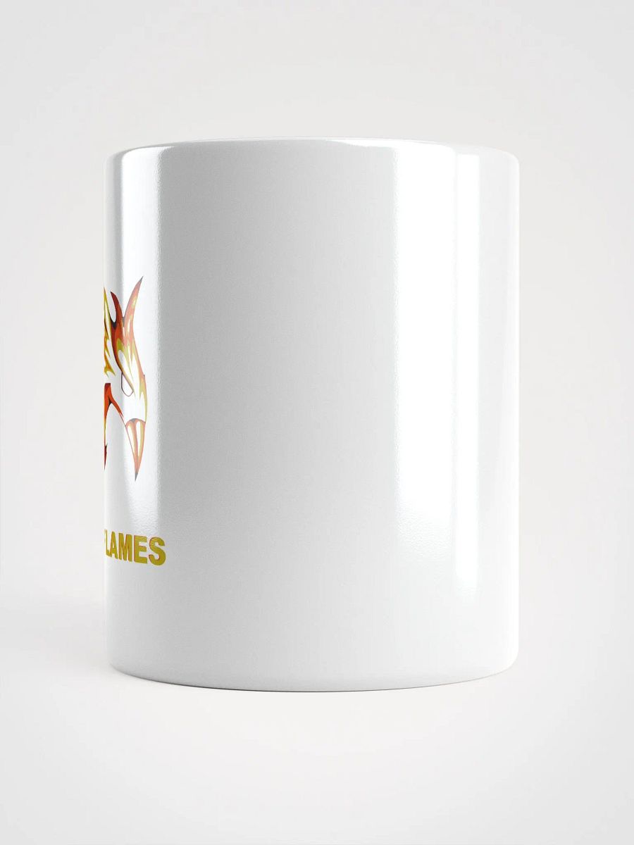 Sticky Flames Mug product image (6)