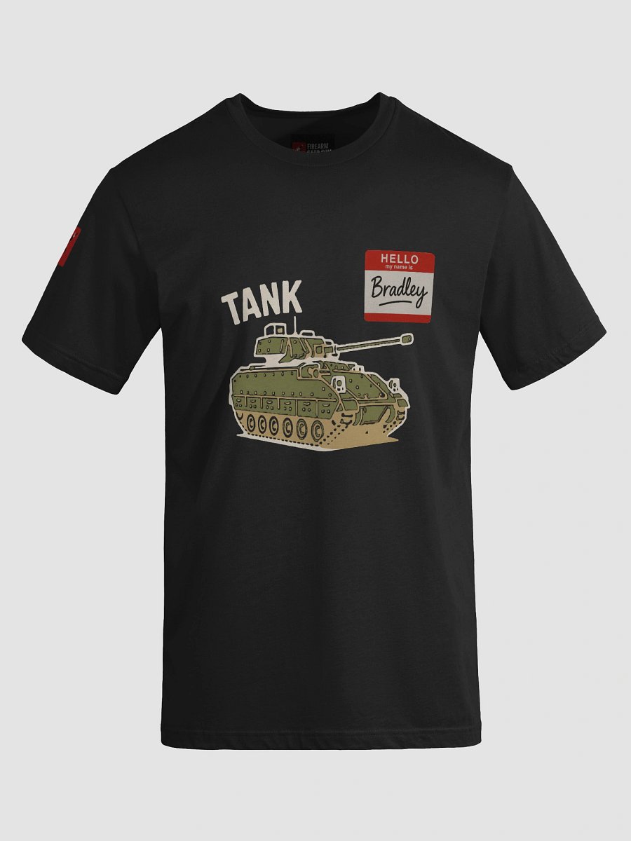 Bradley Tank product image (29)