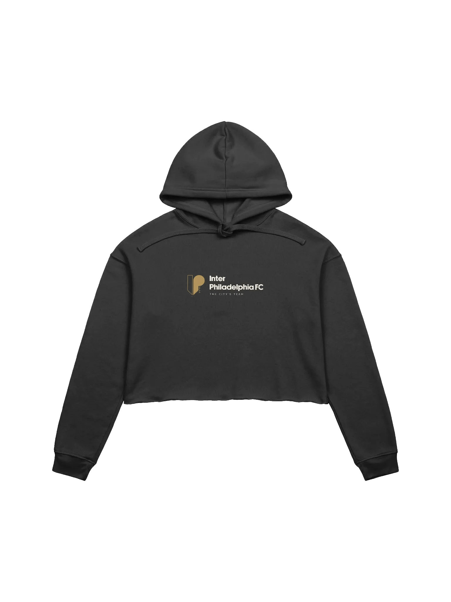 Crop Hoodie product image (1)