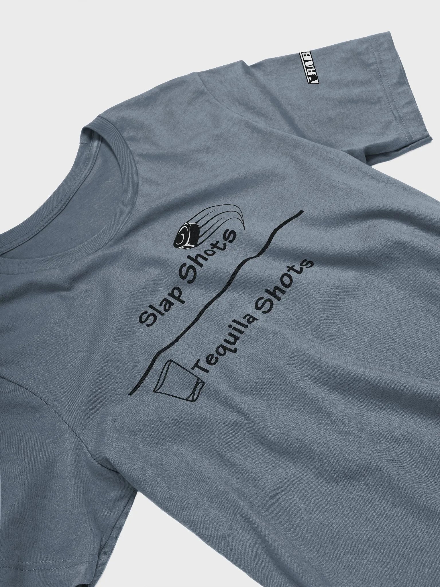 Slap Shots over Tequila product image (3)