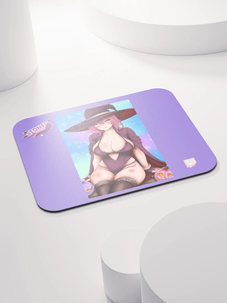 Bewitch Me Mousepad product image (4)