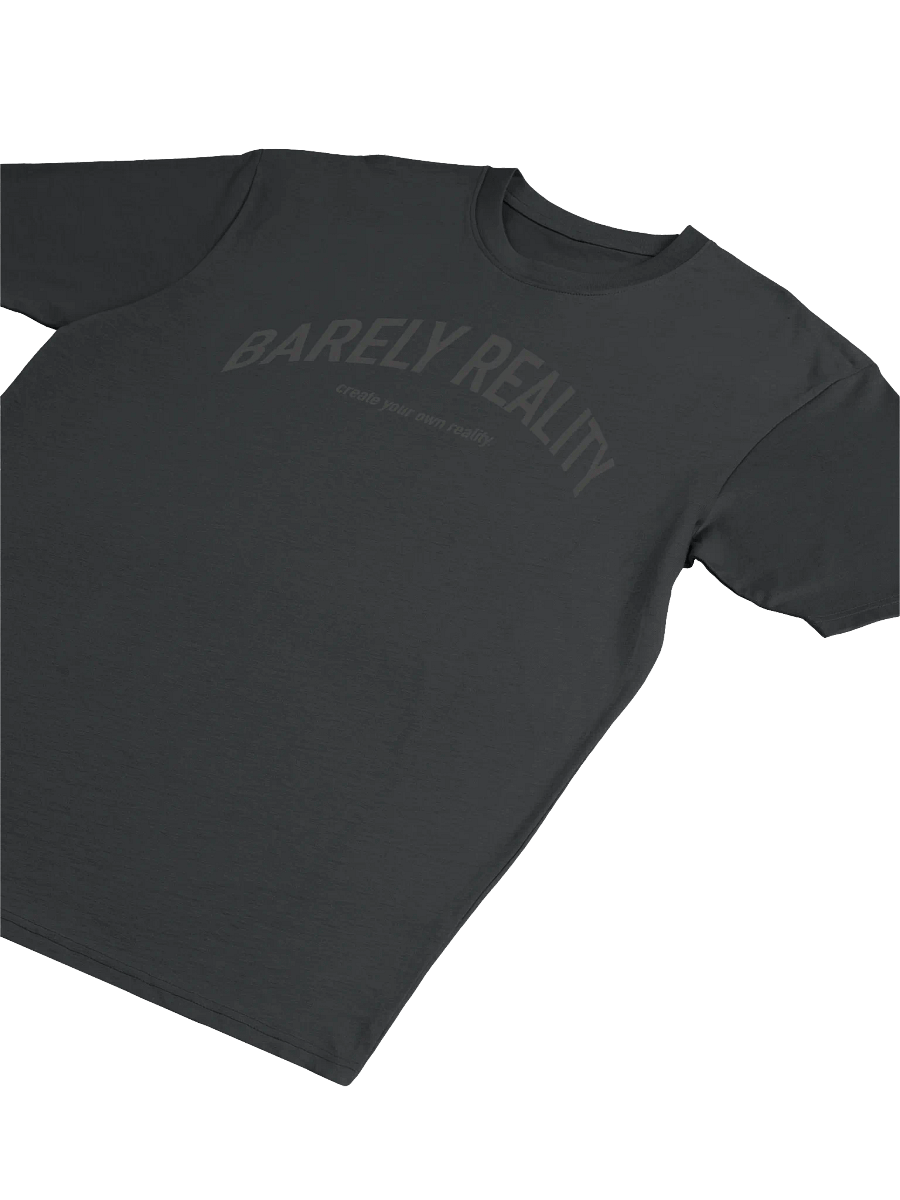 "BR BLACKOUT" TEE product image (3)