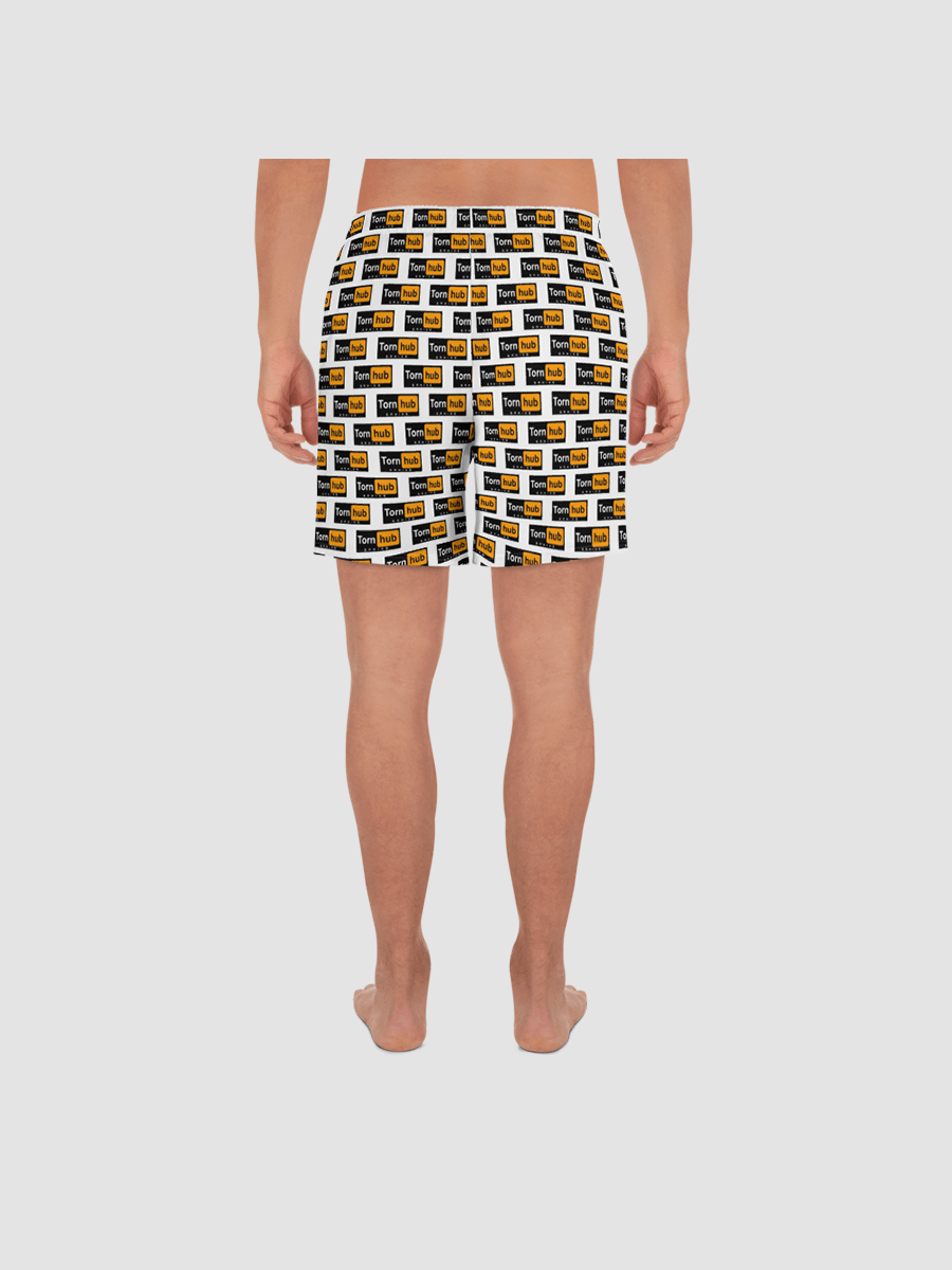 All Over Athletic Shorts product image (4)