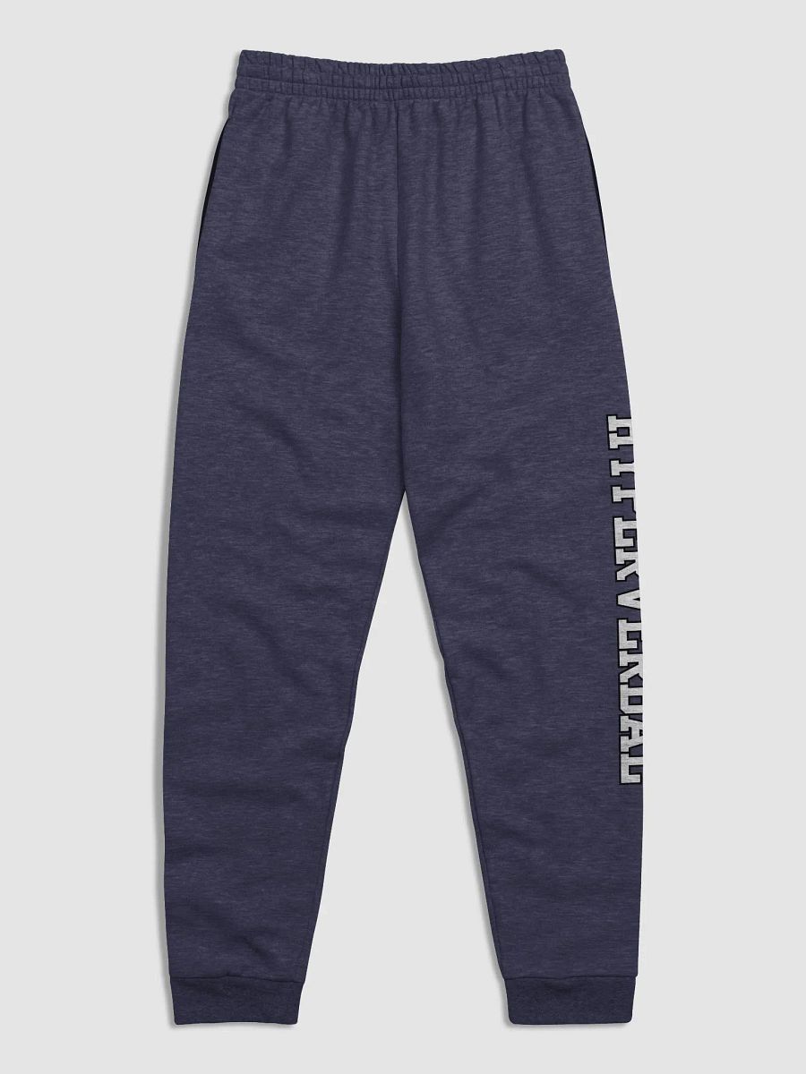 HYPERVERBAL unisex joggers product image (23)
