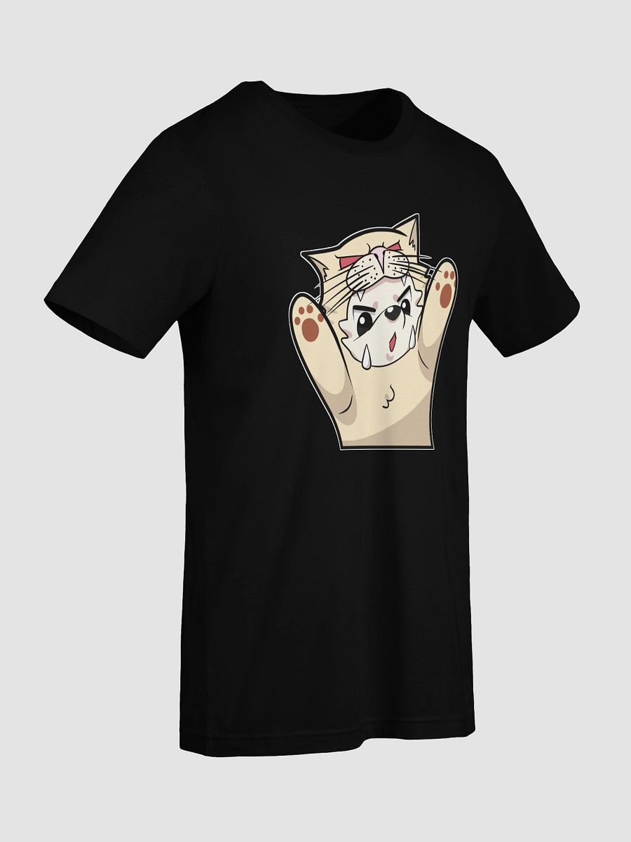 Cougar Onseie T-Shirt product image (89)