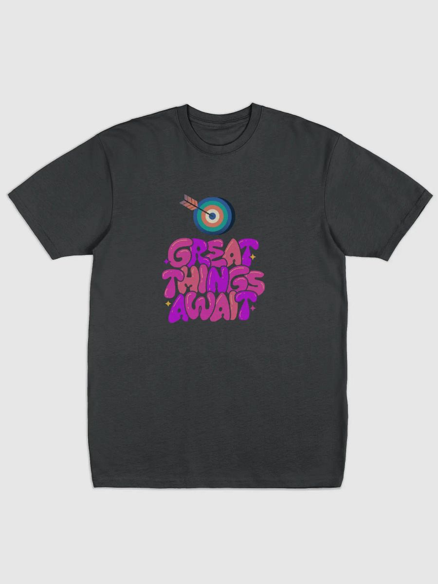 Optimistic Tee product image (1)