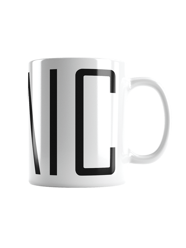 Ayaic Mug (wht) product image (6)