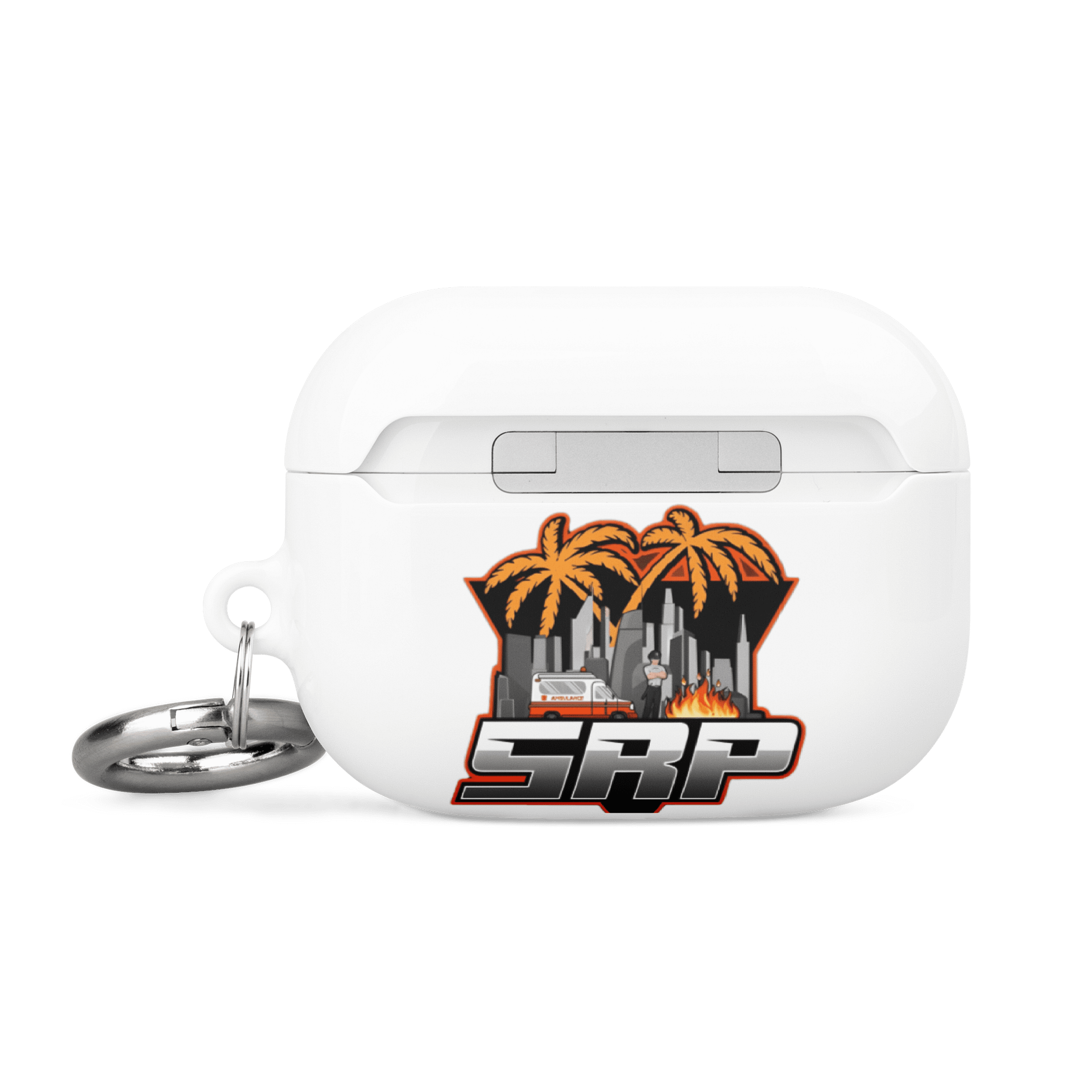 SRP AirPods® Case product image (14)