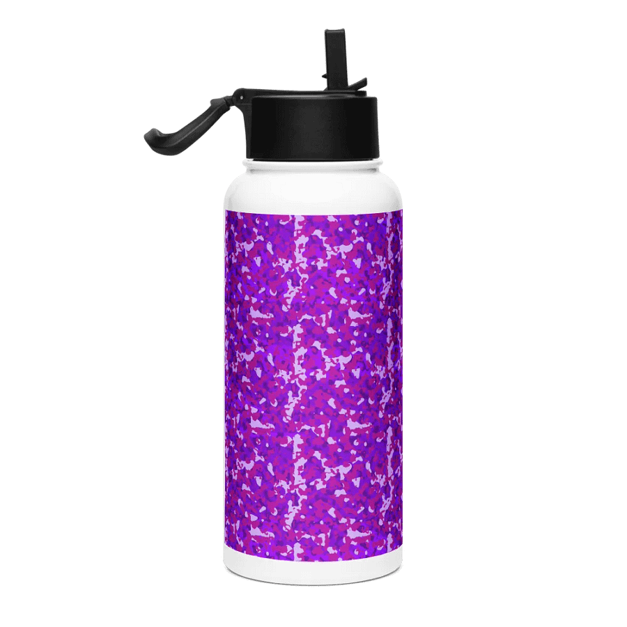 Gourde MADFKTRN - White product image (4)