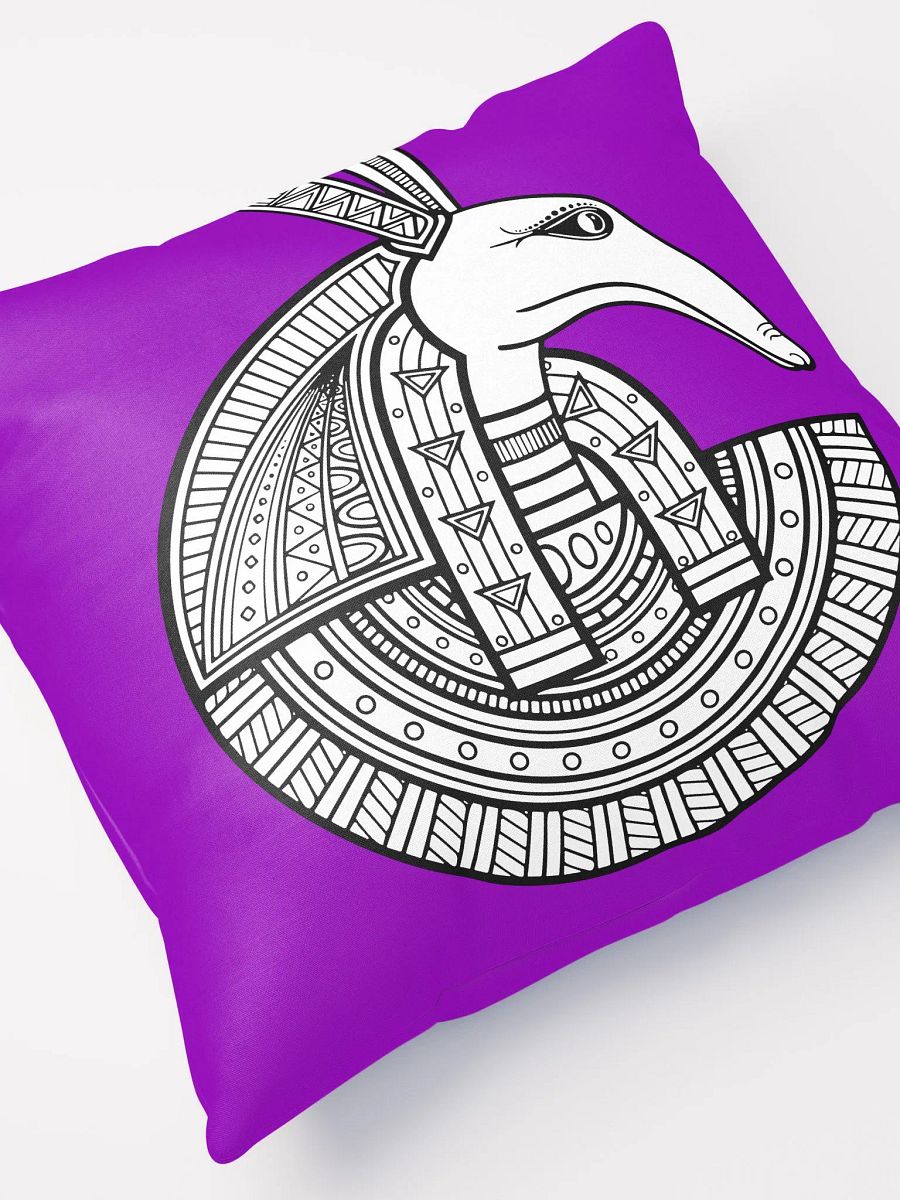 Anubis & Seth Cushion product image (4)