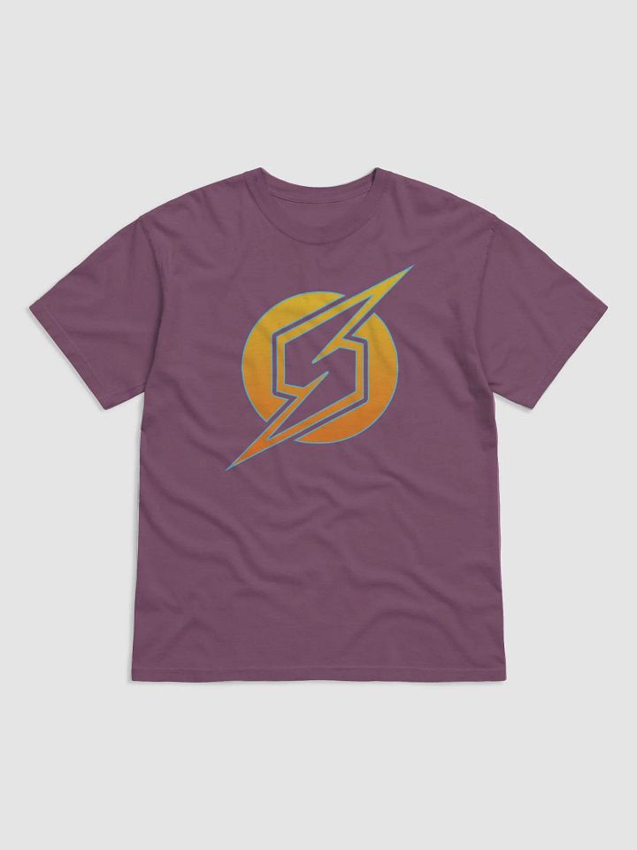 Metroid Logo Tee product image (7)