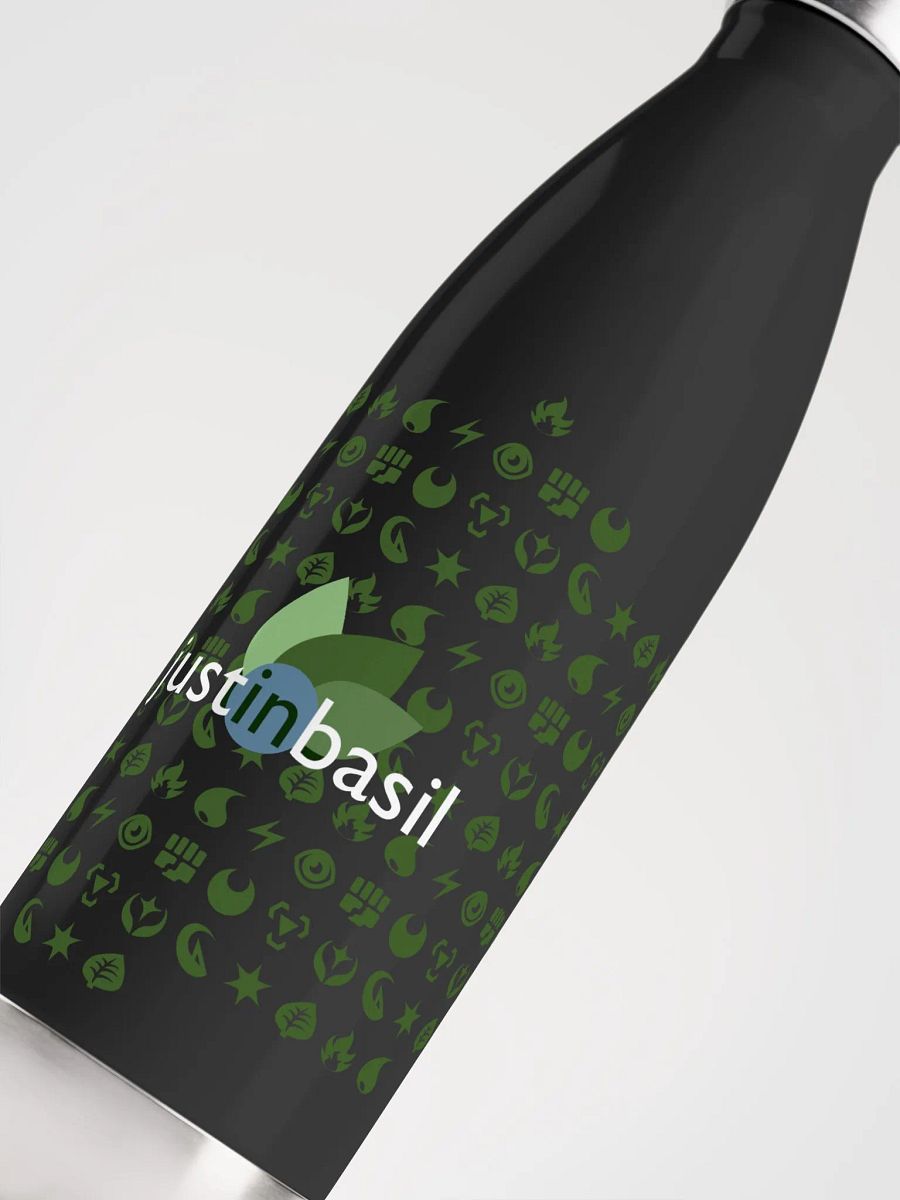 JustInBasil Water Bottle product image (5)