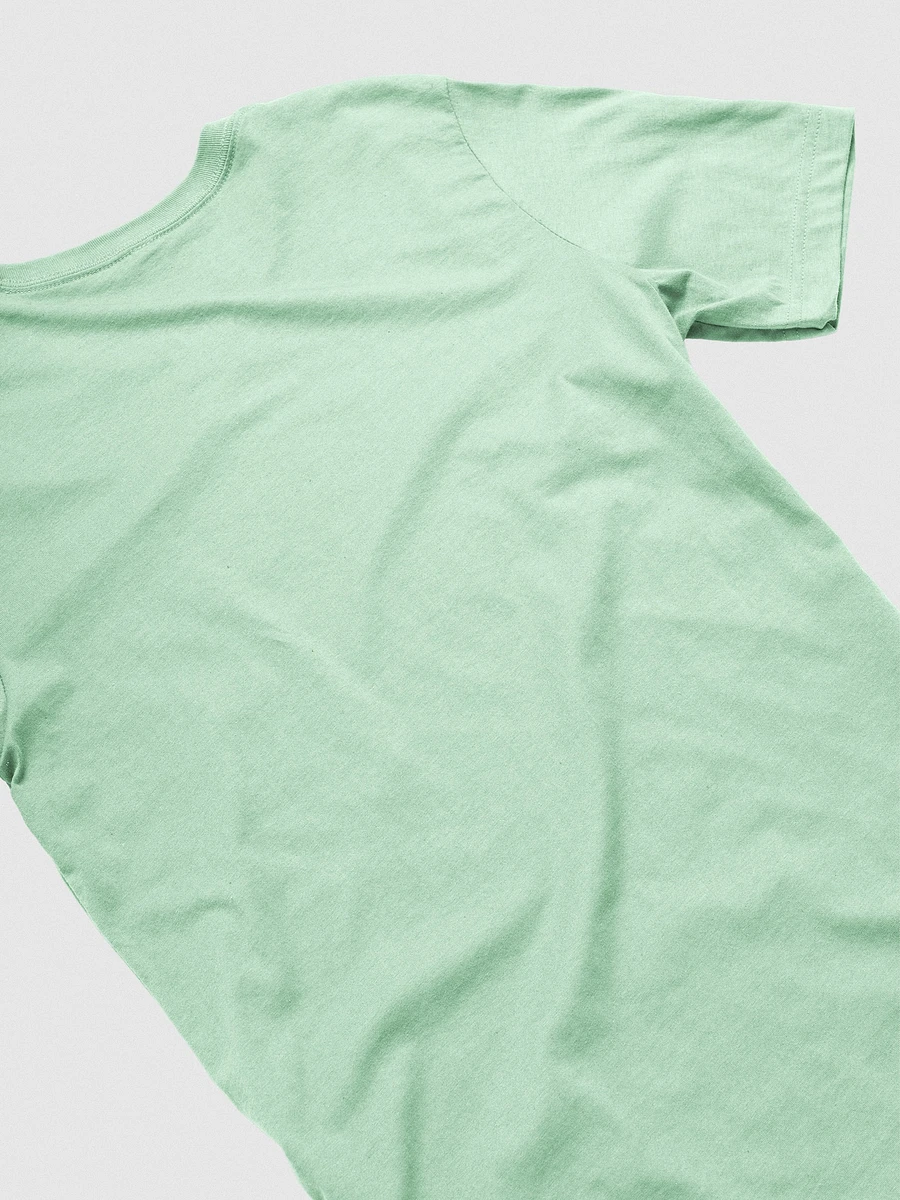 Bag of Tricks - Unisex Super Soft Cotton T-Shirt product image (53)